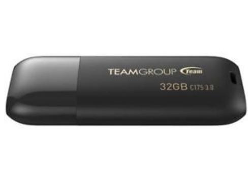 gallery image of TEAM C175 SERIES 32GB USB 3.0 DRIVE BLACK