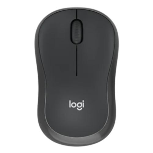 image of Logitech M240 Silent Mouse for Business - Graphite