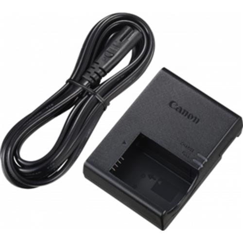 image of Canon LC-E17 Battery Charger