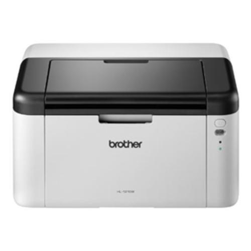 image of Brother HL1210W 20ppm Mono Laser Printer WiFi