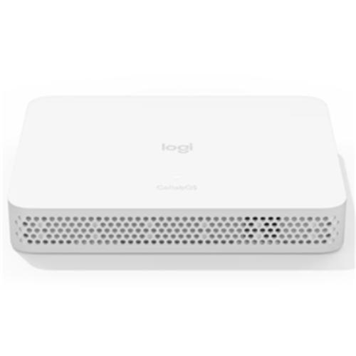 image of Logitech RoomMate - VC Computing Appliance