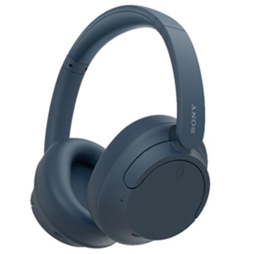 image of Sony WHCH720NL Wireless Noise Cancelling Headphones Blue