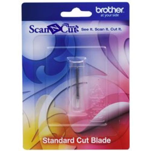 image of Brother CABLDP1 Scan N Cut Fabric - Standard Blade