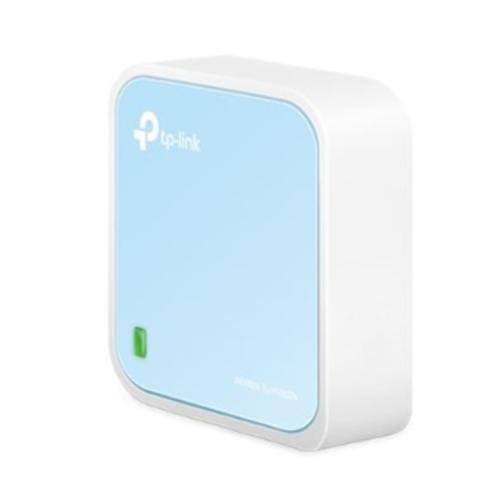 image of TP-Link WR802N 300Mbps Wireless N Nano Router