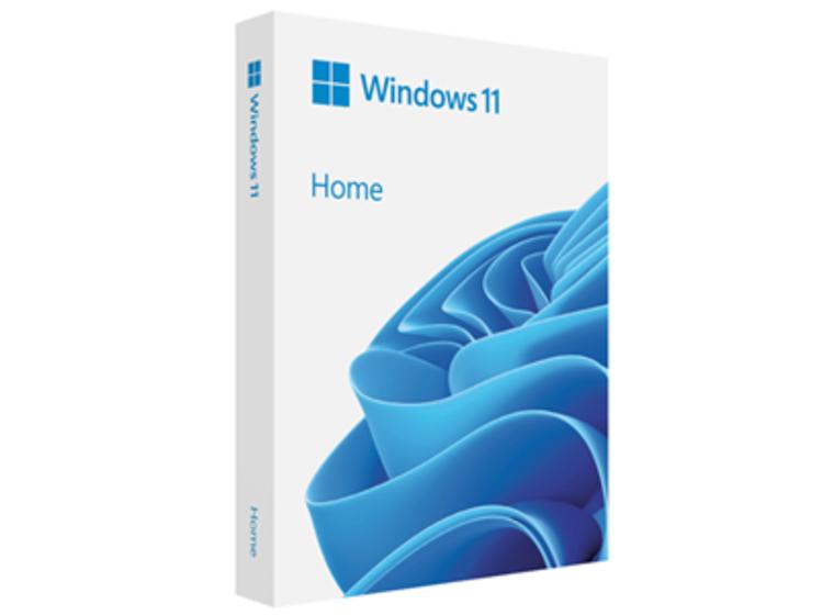 product image for Windows 11 Home 32/64Bit Retail USB