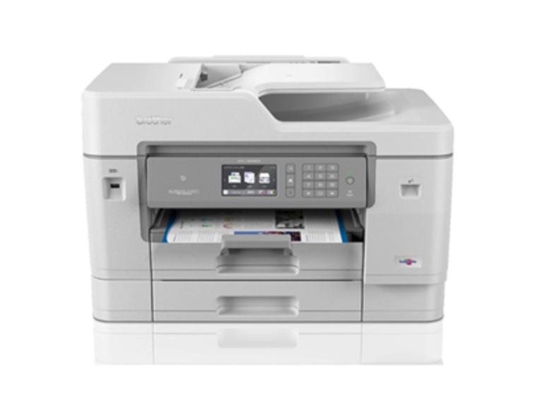 product image for Brother MFCJ6955DW A3 30ppm Inkjet MFC Printer