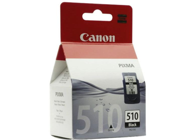 product image for Canon PG510 Black Ink Cartridge