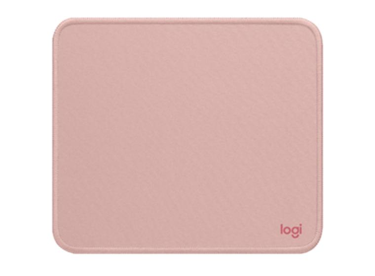 product image for Logitech Mouse Pad Dark Rose