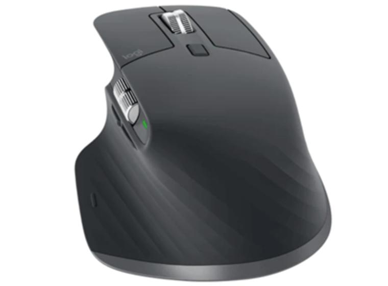 product image for Logitech MX Master 3s Performance Wireless Mouse