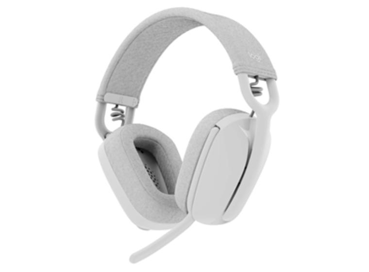 product image for Logitech Zone Vibe 100 - Off White