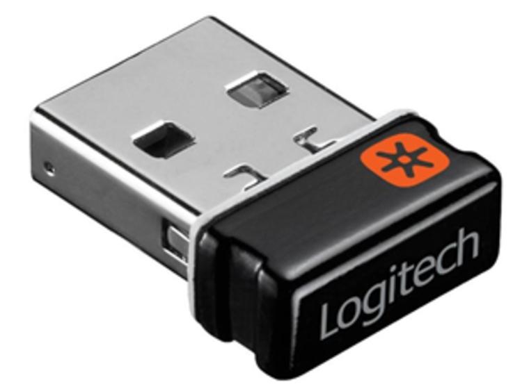 product image for Logitech USB Unifying Receiver