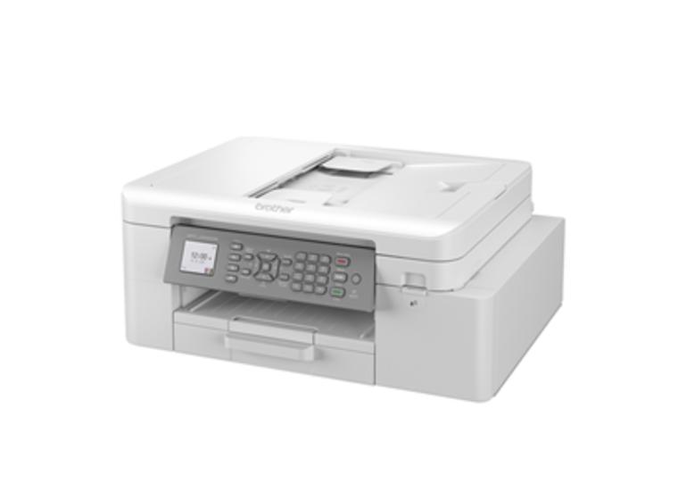 product image for Brother MFCJ4340DWXL A4 Inkjet MFC  Printer $150 CASHBACK