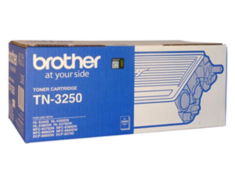 product image for Brother TN-3250 Black Toner