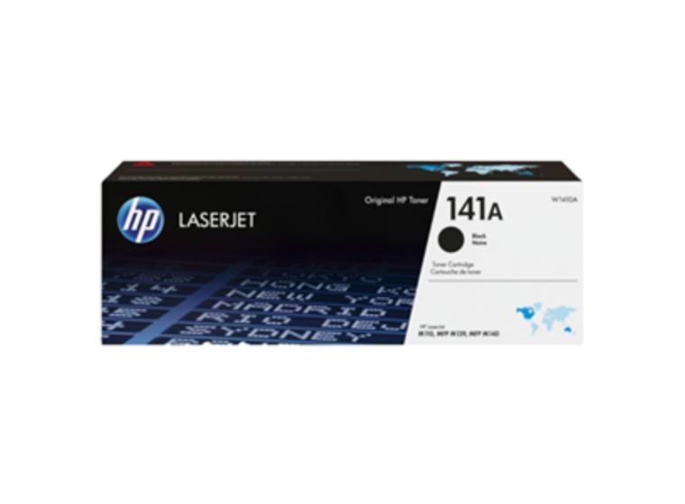 product image for HP 141A High Yield Black Toner Cartridge