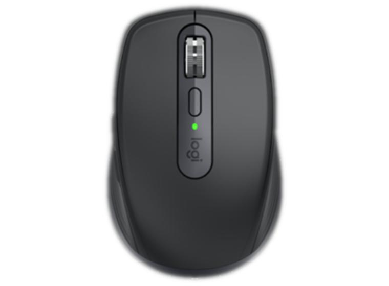 product image for Logitech MX Anywhere 3S Mouse - Graphite