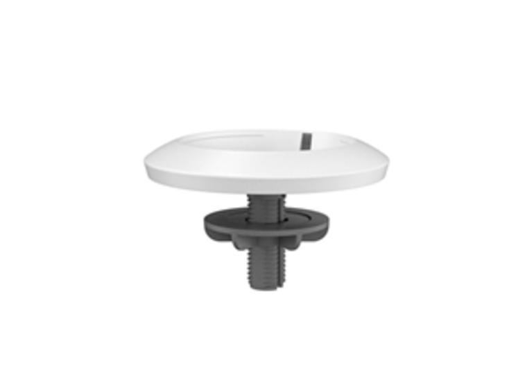product image for Logitech Rally Mic Table/ Ceiling Mount - White
