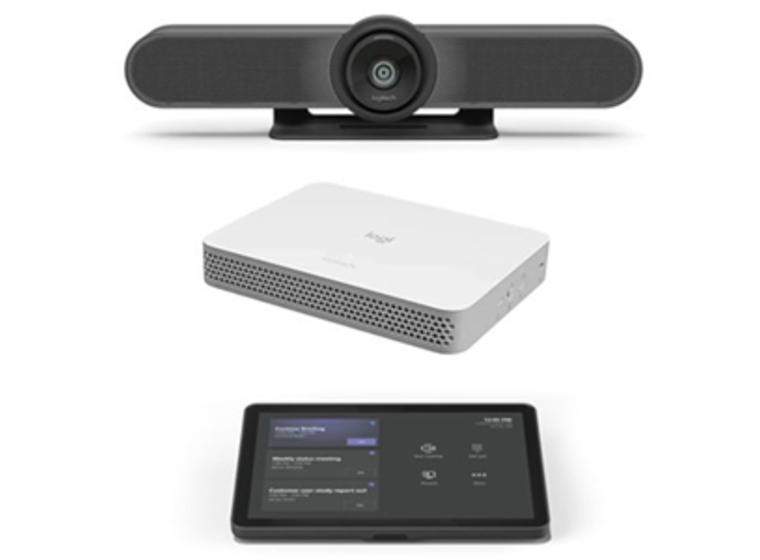 product image for Logitech Meetup & RoomMate & Tap IP