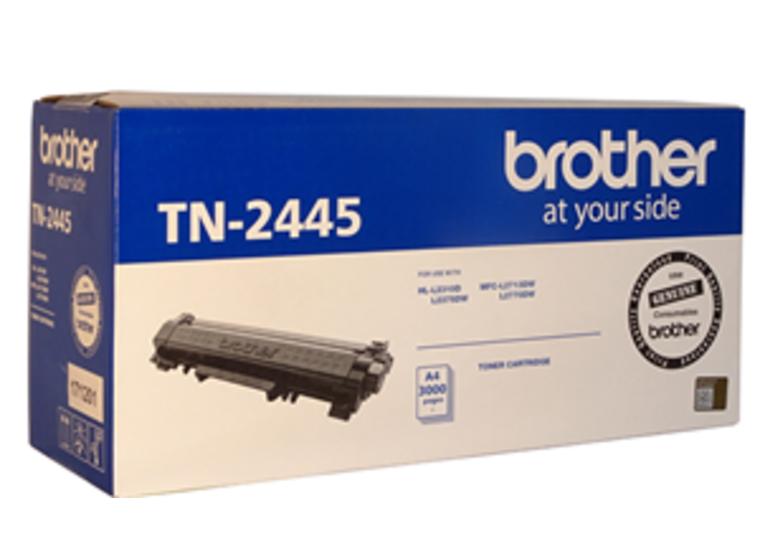 product image for Brother TN-2445 Black High Yield Toner