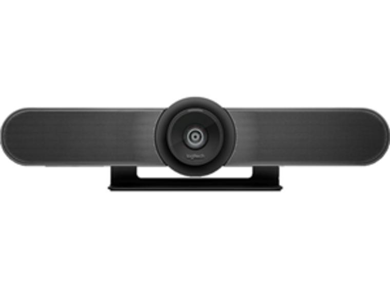 product image for Logitech MeetUp 4K ConferenceCam