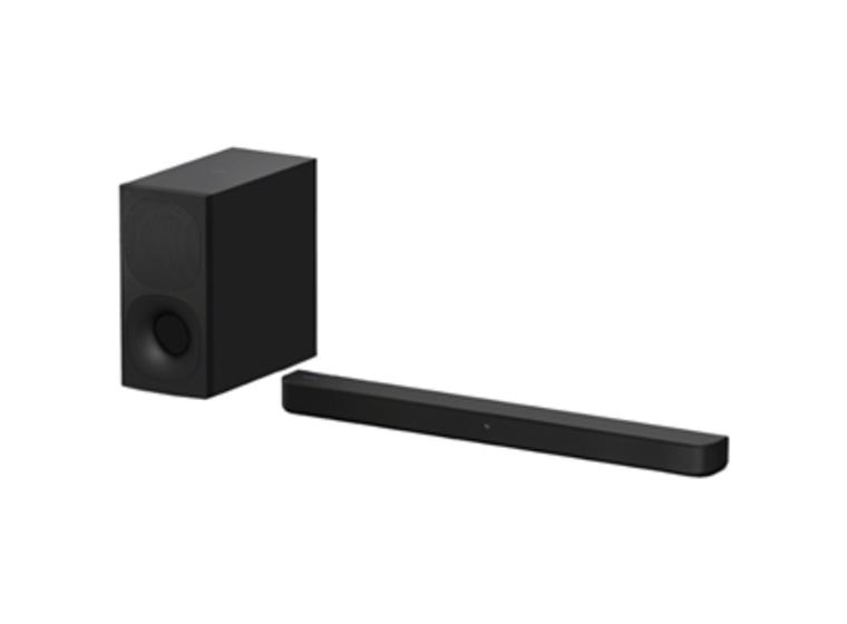 product image for Sony HTS400 2.1 Compact Soundbar with Bluetooth