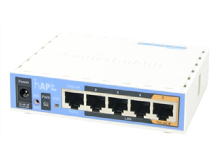 product image for MikroTik RB952UI-5AC2ND