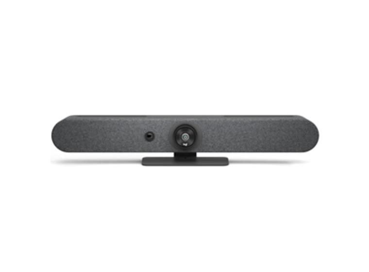 product image for Logitech Rally Bar Mini - Graphite
