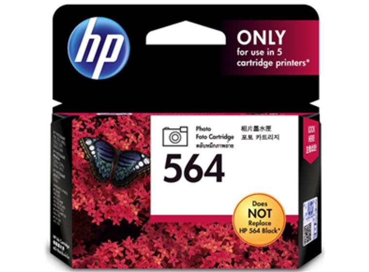 product image for HP 564 Photo Ink Cartridge