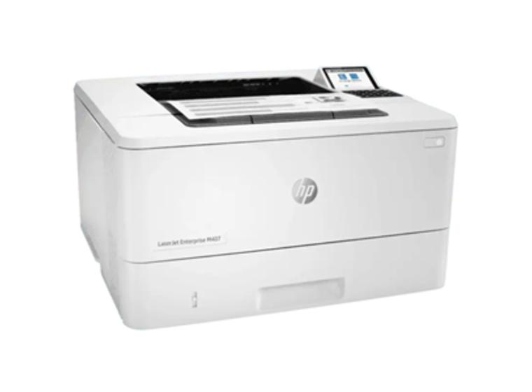 product image for HP LaserJet Enterprise M406dn 40ppm A4 Mono Printer