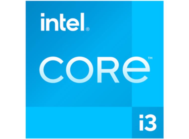 product image for Intel Core i3-13100F 3.4GHz 4C/8T Core Processor - LGA1700 No GFX