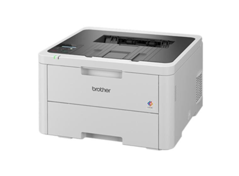 product image for Brother HLL3240CDW 26ppm Colour Laser Single Function Printer