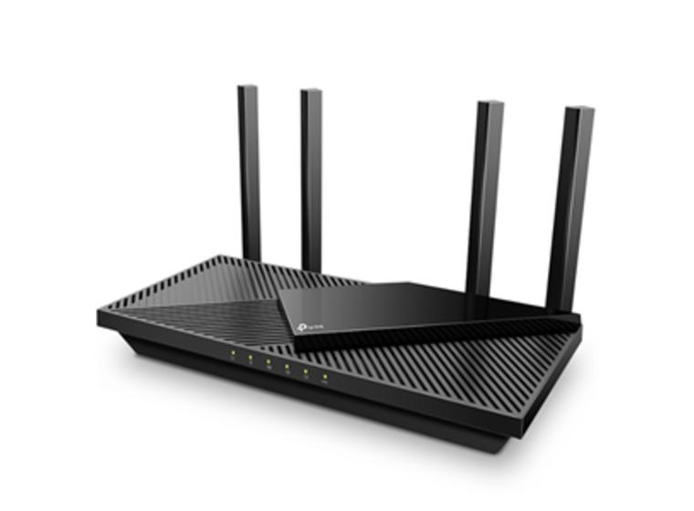 product image for TP-Link Archer AX55 Pro WIFI 6 AX3000 2.5 Gigabit Router