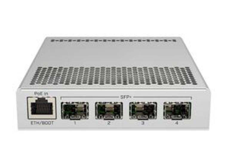product image for MikroTik CRS305-1G-4S+IN