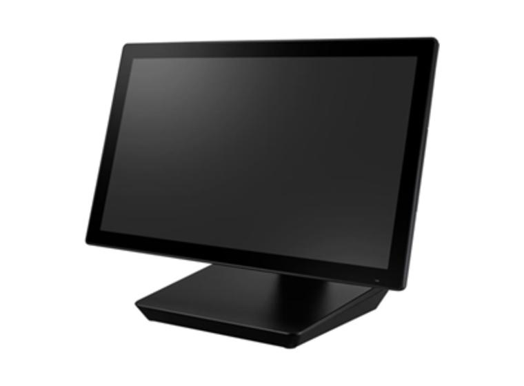 product image for Advantech USC-360 P-CAP Touch Cel J6412 8GB 128GB Win10 Black