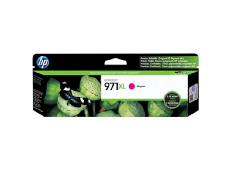 product image for HP 971XL Magenta High Yield Ink Cartridge