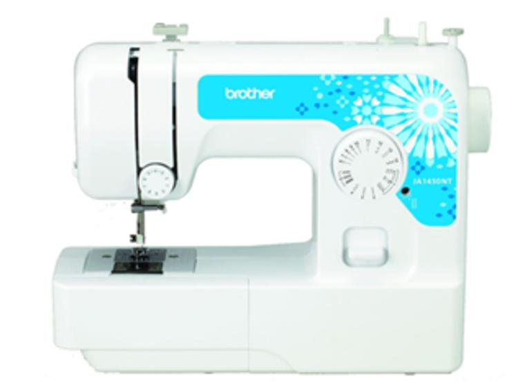 product image for Brother JA1450NT Sewing Machine Cashback $40