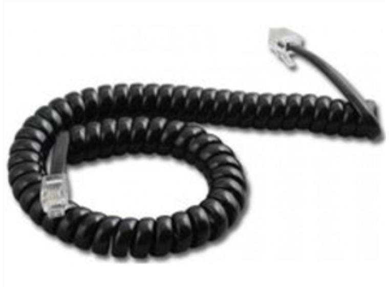 product image for Yealink CURLYCORD
