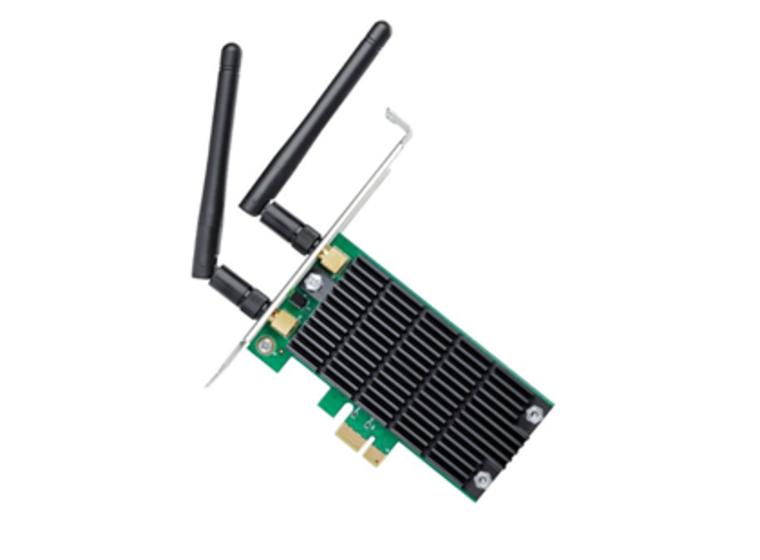 product image for TP-Link Archer T4E AC1200 Wireless Dual Band PCIe Adapter