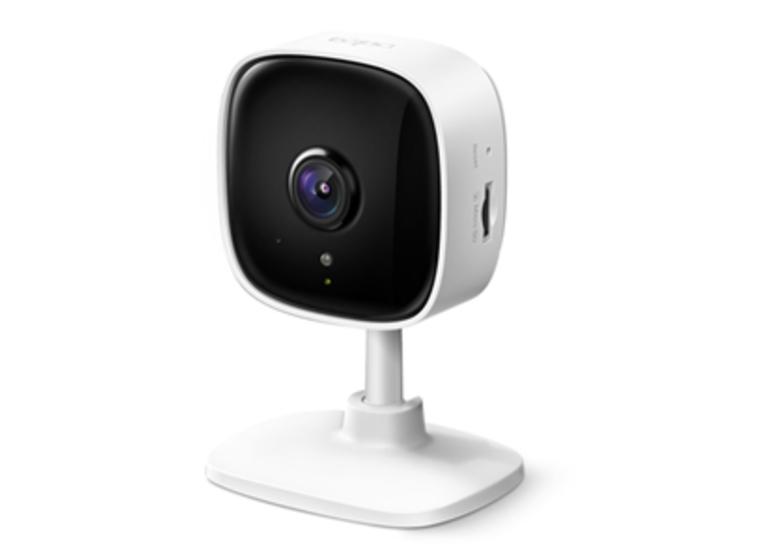product image for TP-Link Tapo C100 Wi-Fi Home Security Camera 1080p