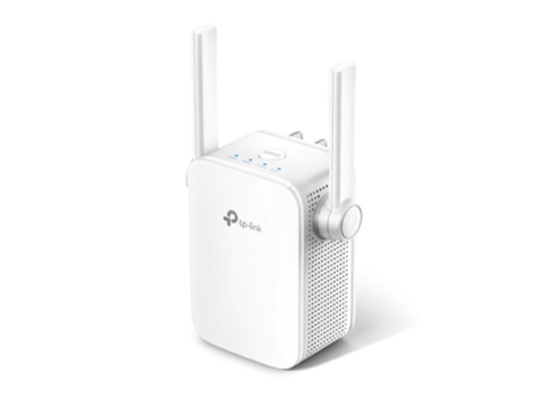 product image for TP-Link RE205 AC750 Wi-Fi Range Extender