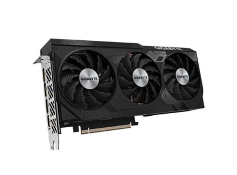 product image for Gigabyte GV-N4070Ti Super WindForce 16GD RTX4070TiS 16GB PCIE