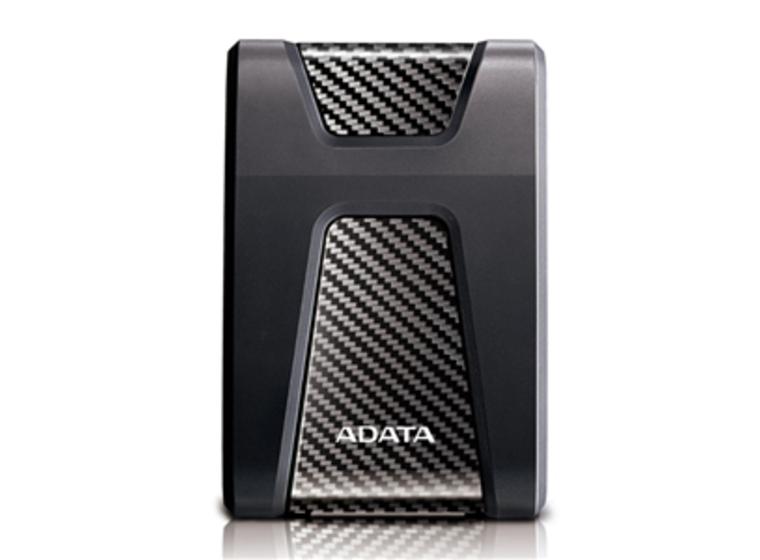 product image for ADATA HD650 Durable External HDD 2TB USB3.1 Black