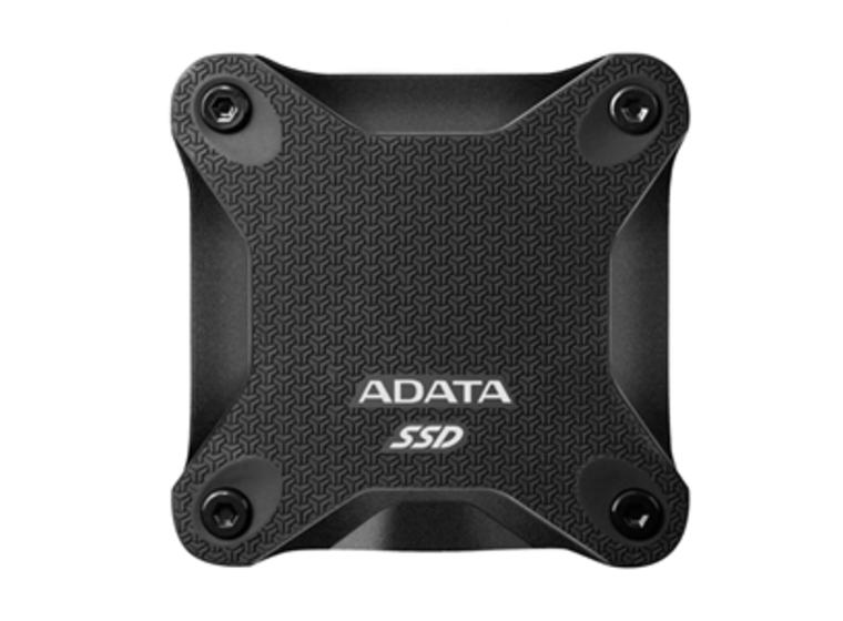 product image for ADATA SD620 USB3.2 Gen 2 Durable External SSD 512GB Black