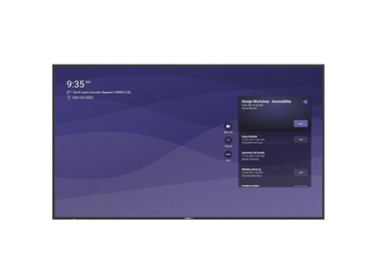 product image for CommBox MR Display 98