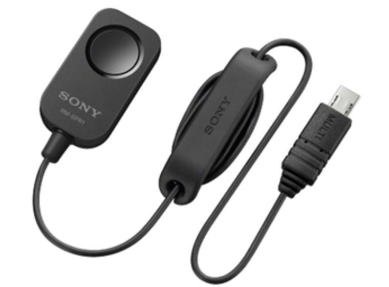 product image for Sony RM-SPR1 Wired Remote Commander For Multi Terminal