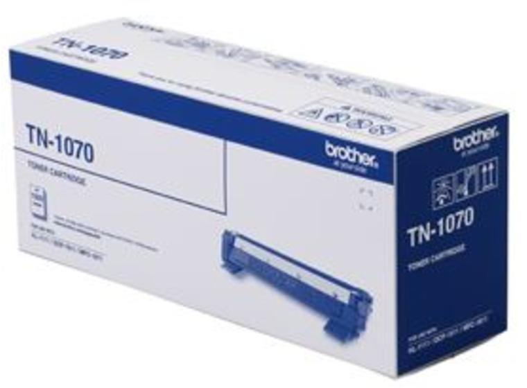product image for Brother TN-1070 Black Toner