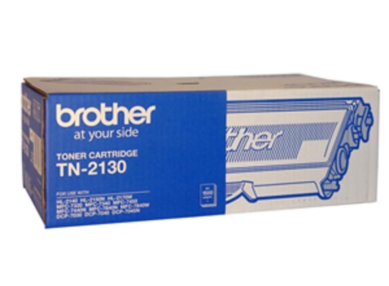 product image for Brother TN-2130 Black Toner