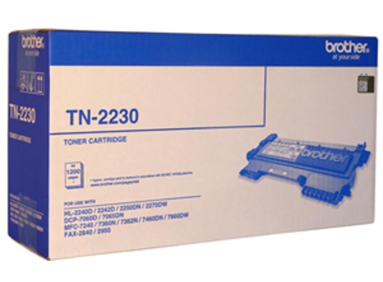 product image for Brother TN-2230 Black Toner