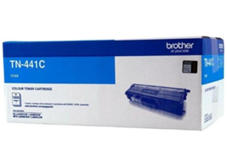 product image for Brother TN441C Cyan Toner