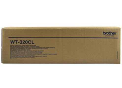 gallery image of Brother WT220CL Waste Toner Pack