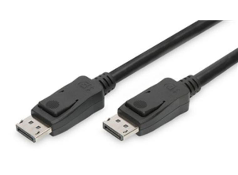 product image for Digitus DisplayPort v1.4 Monitor Cable 1m